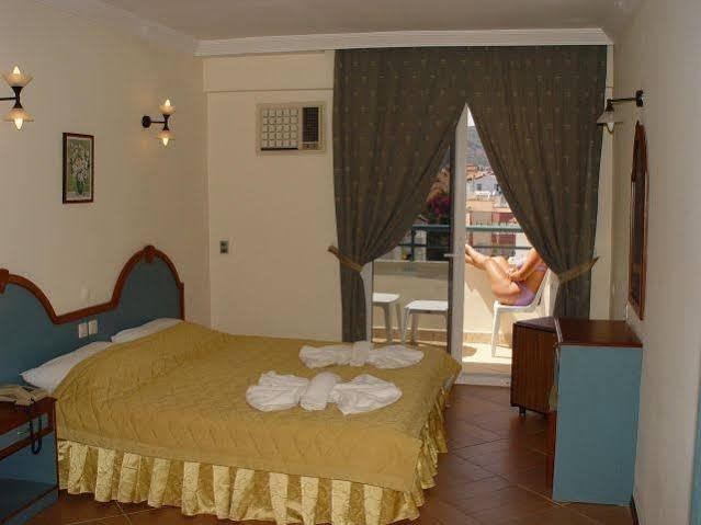 Bedroom 2, Amore Marmaris, Marmaris