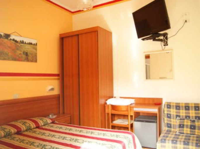 Public Area 3, Hotel Dolly, Lucca