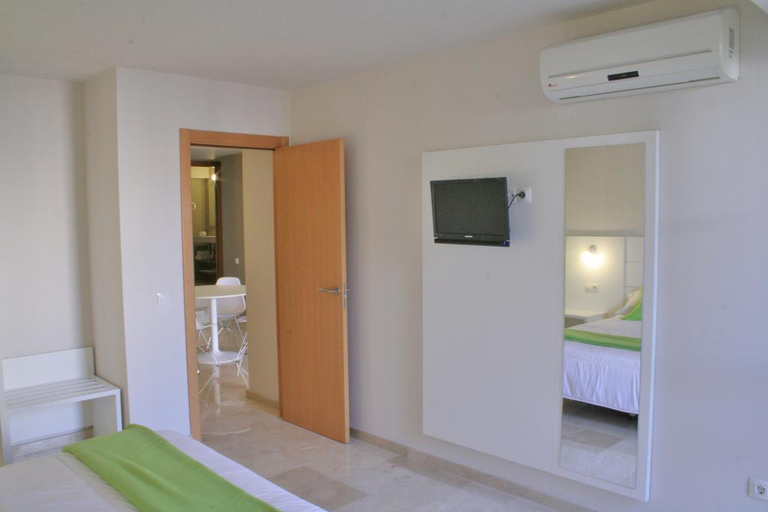 Public Area, L'Escala Resort, Girona