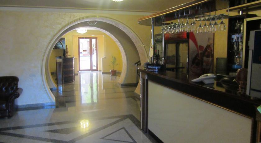 Public Area 3, Primer Hotel, Yerevan