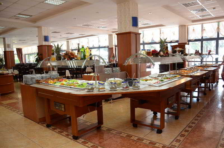 Food & Drinks 5, Hotel Baikal - All Inclusive, Nesebar