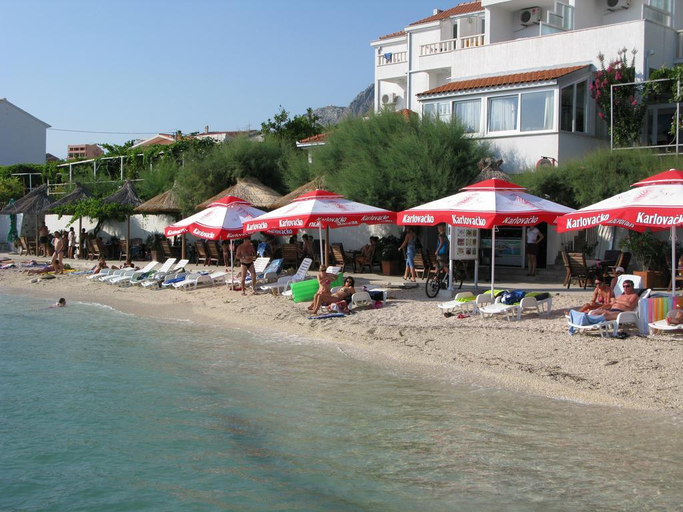 Sport & Beauty, villa Mario, Podstrana