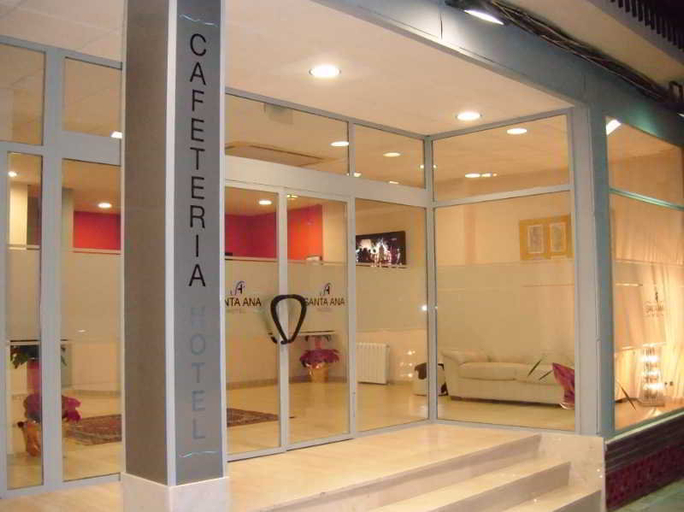 Public Area