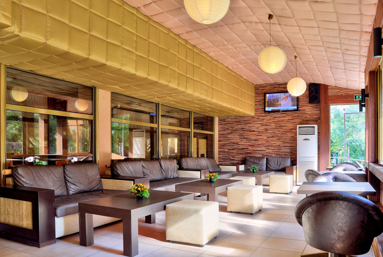 Public Area 3, HOTEL HAVANA, Varna