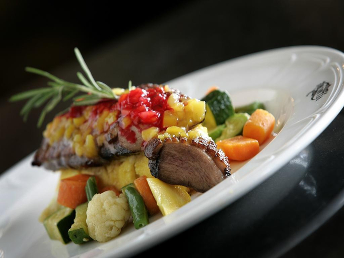 Food & Drinks 5, Velmore Hotel Estate, City of Tshwane