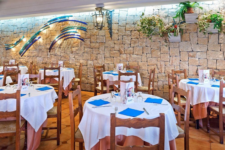 Food & Drinks 4, HOTEL VILA CALELLA, Barcelona