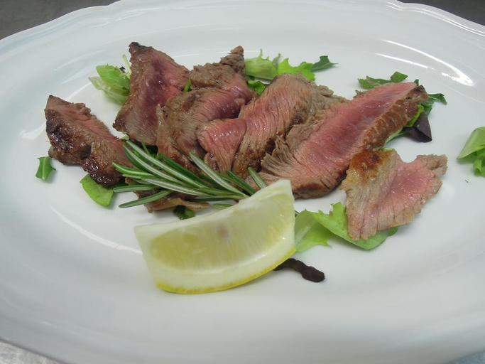 Food & Drinks 5, Hotel Stella Del Mare, Lucca