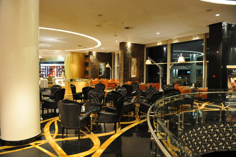 Public Area 4, Hotel Splendid Conference and Spa Resort