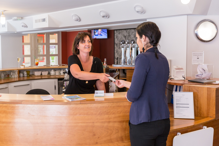 Public Area 4, Best Western Plus Hotel Cargo, Nord