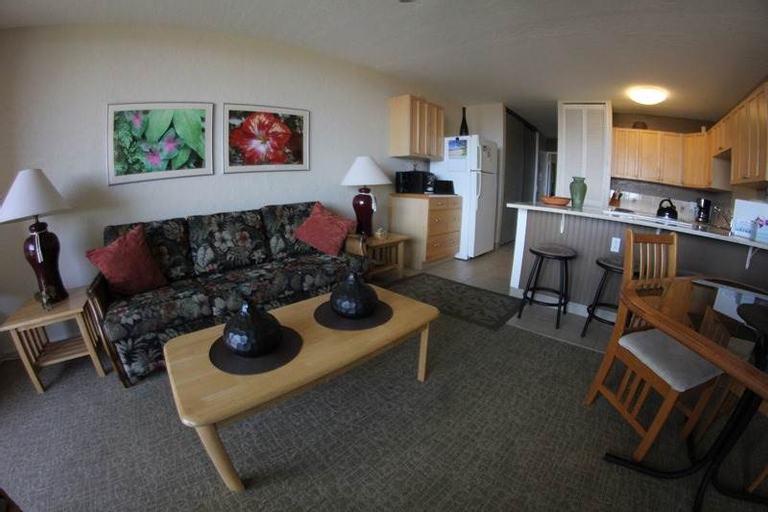 Maui Vistas #3419 2 Bedroom Condo by RedAwning, Maui