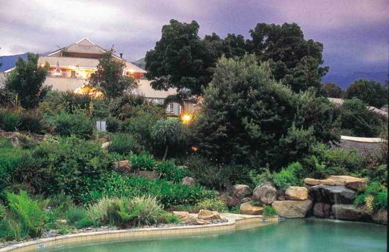 Sport & Beauty 3, Cathedral Peak Hotel, Uthukela