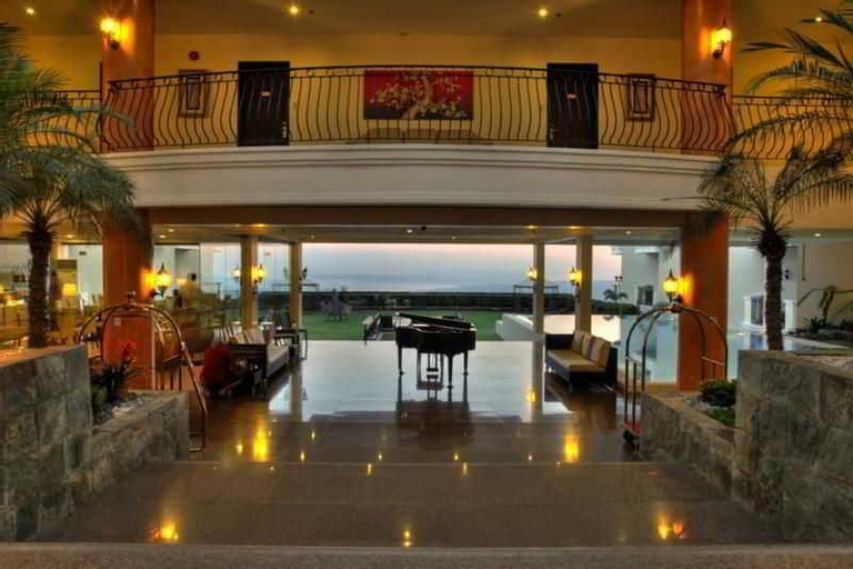 Public Area 4, The Lake Hotel Tagaytay, Tagaytay City