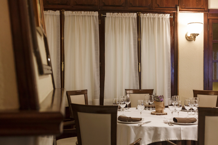Food & Drinks 5, Hotel Restaurante Emilio, Albacete