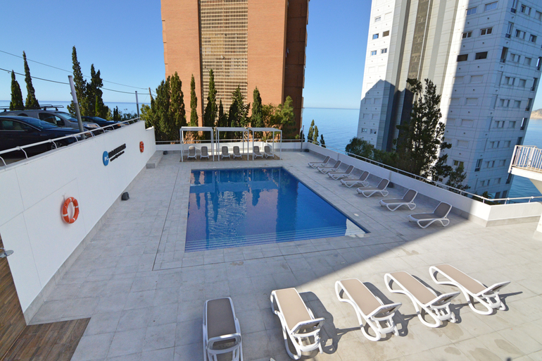 Sport & Beauty 4, Buenos Aires Apartamentos By Mc, Alicante