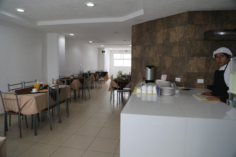 Food & Drinks, Real de Boca, Veracruz