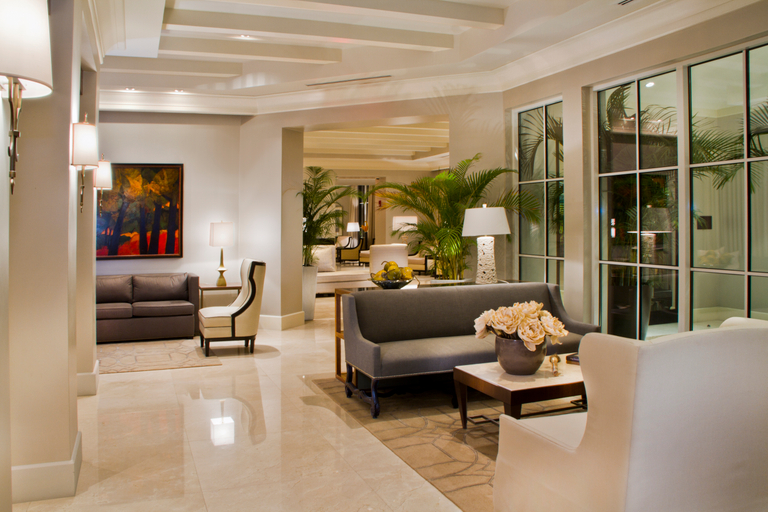 Public Area 4, Bristol Panama, a Registry Collection Hotel, Panamá