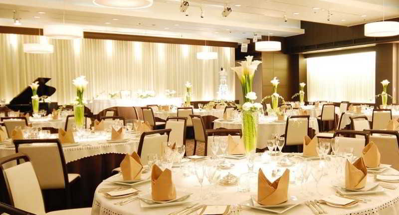 Food & Drinks 4, Narita View Hotel, Narita