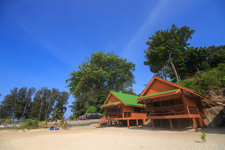 Exterior & Views 3, Mountain Resort Koh Lipe, Muang Satun