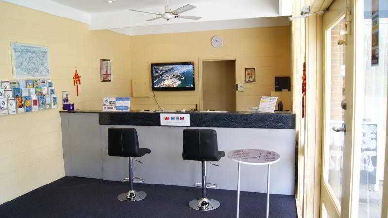 Others, Econo Lodge Absolute Lake Entrance, E. Gippsland - Bairnsdale