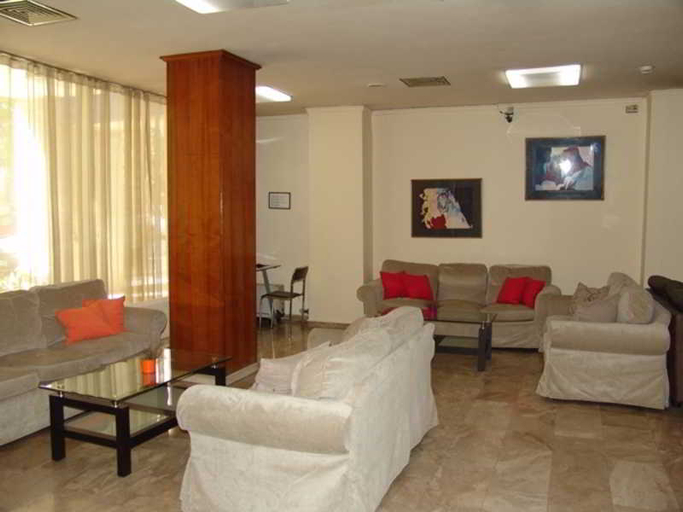 Public Area 5, Cosmos Hotel, Attica
