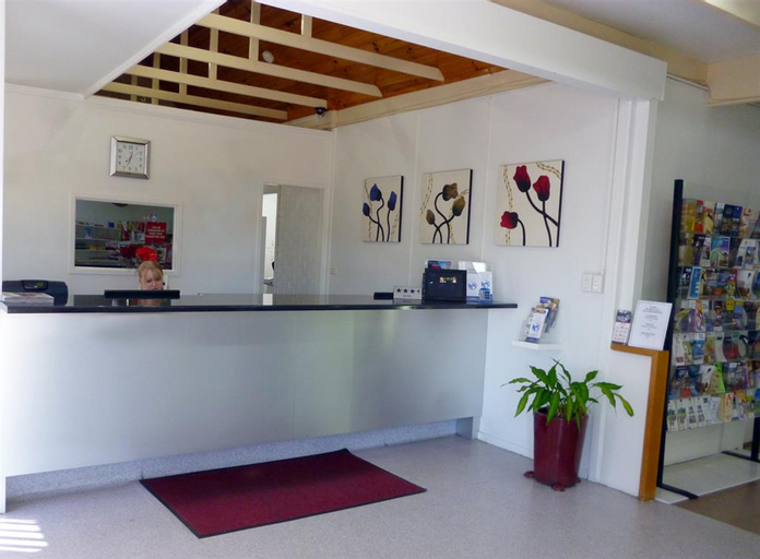 Public Area 3, Sundown Villas, Symonston