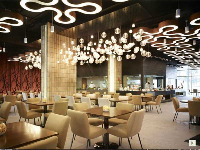 Food & Drinks 5, Taj Yeshwantpur, Bangalore, Bangalore