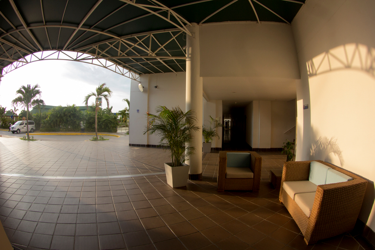 Public Area 3, Sanha Plus Hotel, Santa Marta (Dist. Esp.)