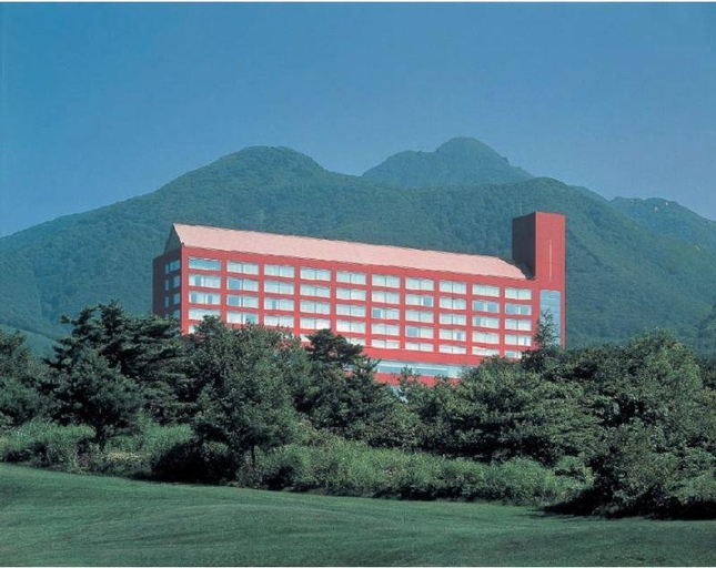 Exterior & Views 1, 白神山酒店度假村(Naqua Shirakami Hotel Resort), Ajigasawa