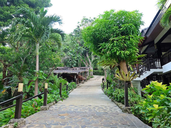 Public Area 3, The Strand Boracay, Malay