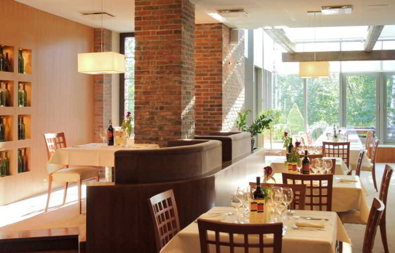 Food & Drinks 5, Hotel SPA Dr Irena Eris Wzgorza Dylewskie, Ostróda