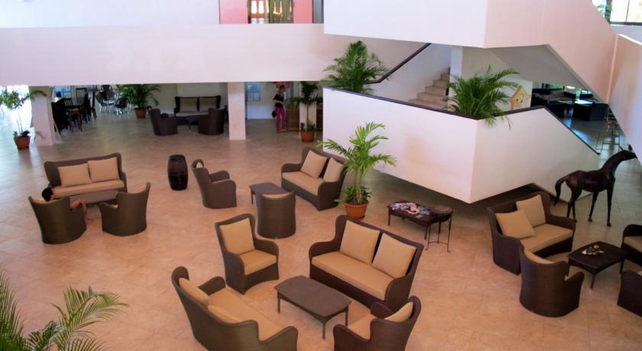 Public Area 3, Hotel Fleur d'Epée, Le Gosier