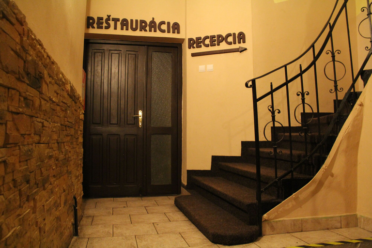 Public Area