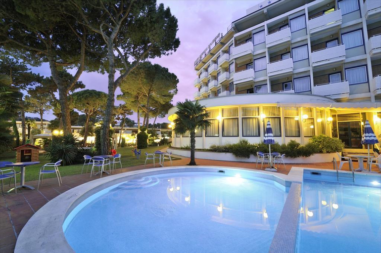 Sport & Beauty 2, Hotel Medusa Splendid, Udine
