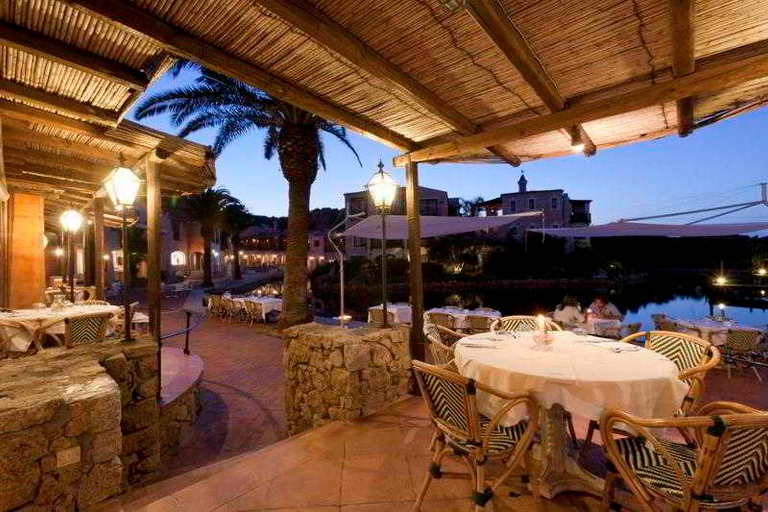Food & Drinks 5, Bagaglino I Giardini di Porto Cervo, Olbia-Tempio