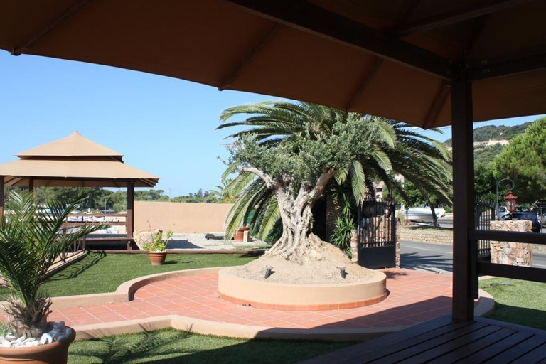 Sport & Beauty, Palm Beach, Corse-du-Sud