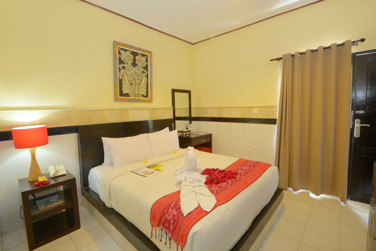 Andari Legian Hotel, Denpasar