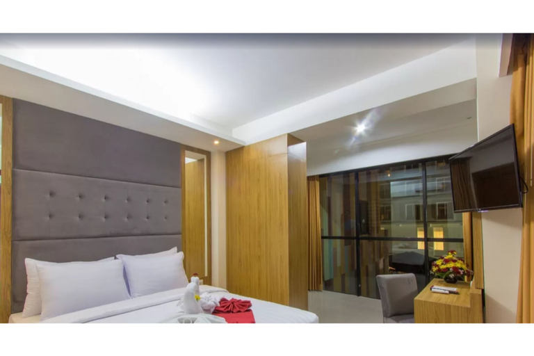 Grand Sarila Hotel Yogyakarta, Yogyakarta