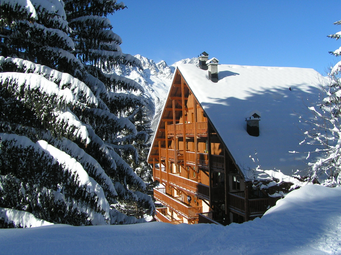 Sport & Beauty 5, Oz en Oisans - Chalet des Neiges, Isère
