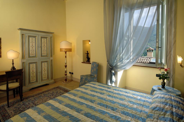 Bedroom 2, Palazzo Leti Residenza d'Epoca, Perugia