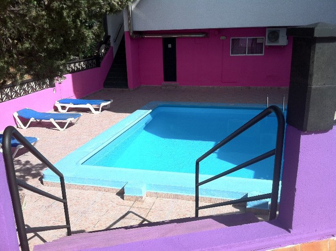 Sport & Beauty 5, Coconut Apartments - Adults Only, Baleares