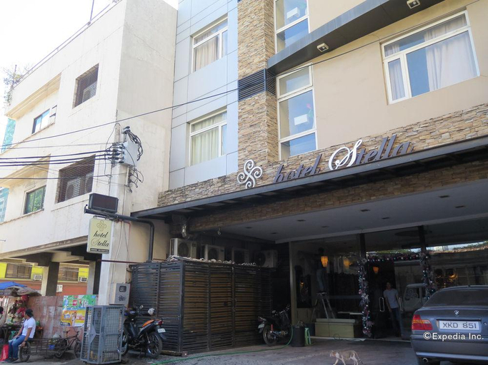 Exterior & Views 3, Hotel Stella, Cebu City