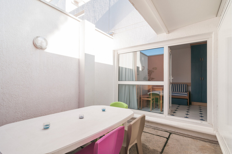 Bathroom, Residence Pierre & Vacances Les Terrasses Du Parc, Hérault