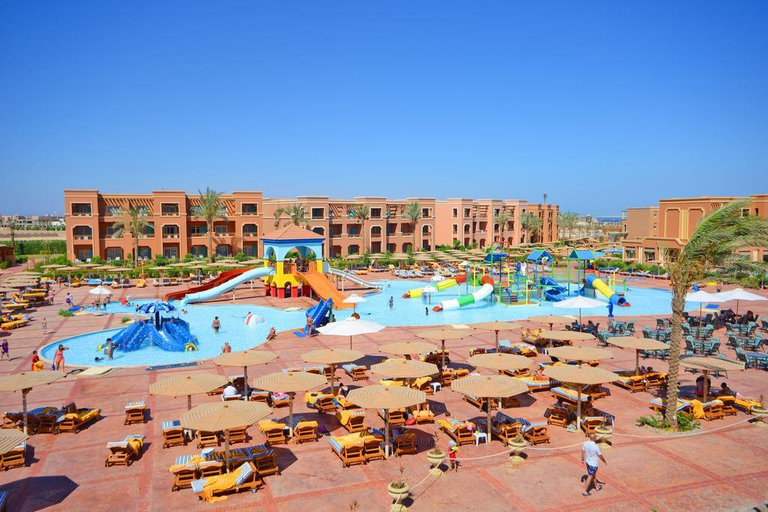 Public Area
