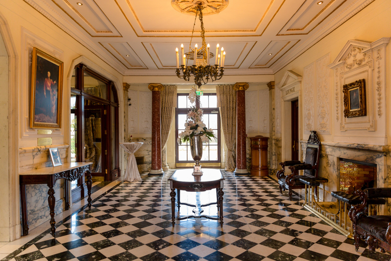 Public Area 4, St. Helen's Hotel, Dublin