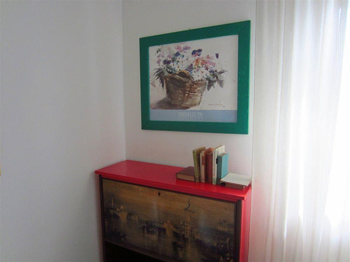 Bedroom 3, Venice Treviso Airport Bed, Treviso