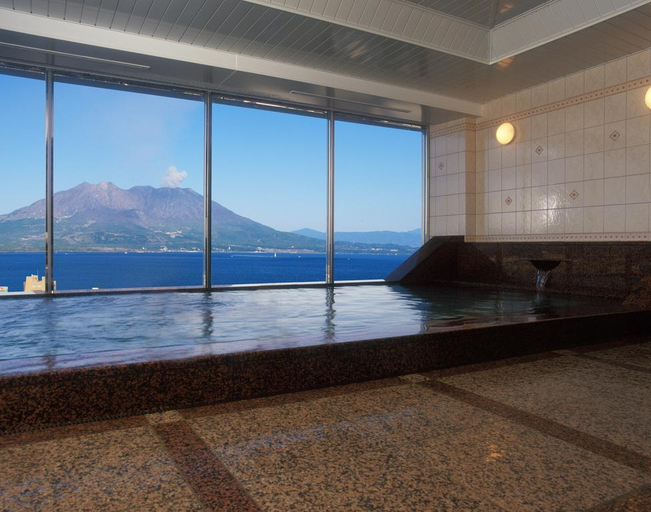 Sport & Beauty 3, Kagoshima Sun Royal Hotel, Kagoshima