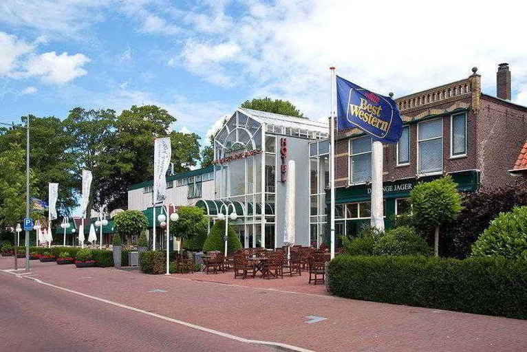 Exterior & Views 4, De Rustende Jager, Haarlemmermeer