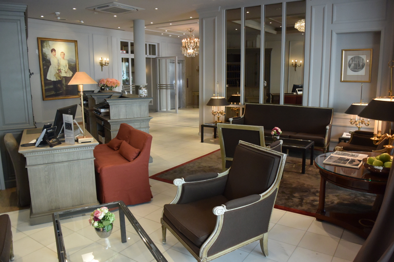 Public Area 5, Hotel München Palace, München