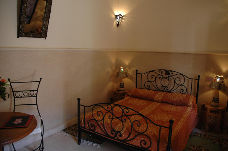 Others 5, Riad Yamsara, Marrakech