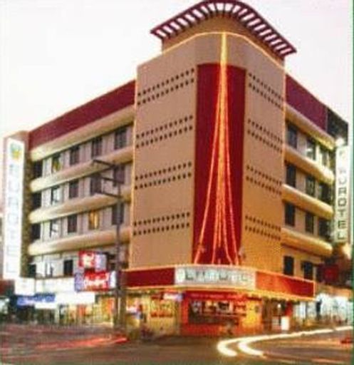 Exterior & Views 3, Hotel DreamWorld Araneta Cubao, Quezon City